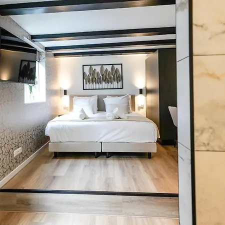 Σπίτι διακοπών Luxury Center *