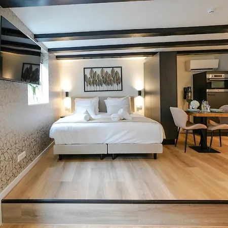 Luxury Center Σπίτι διακοπών *