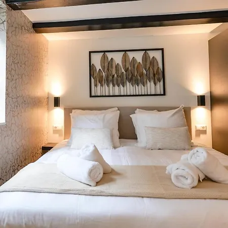 Luxury Center Holiday home