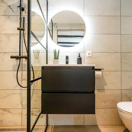 Luxury Center Casa vacanze *