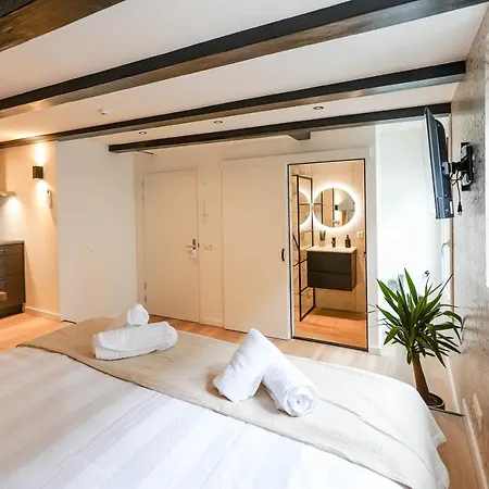 Luxury Center Ντελφτ