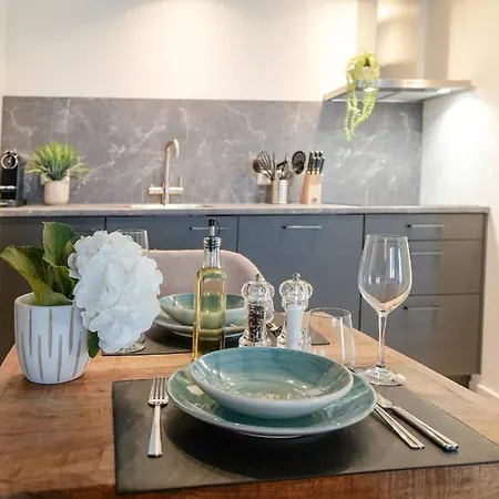 Luxury Center Casa vacanze