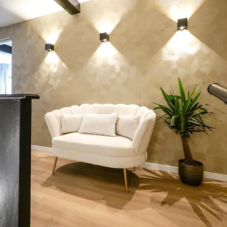 Luxury Center Σπίτι διακοπών