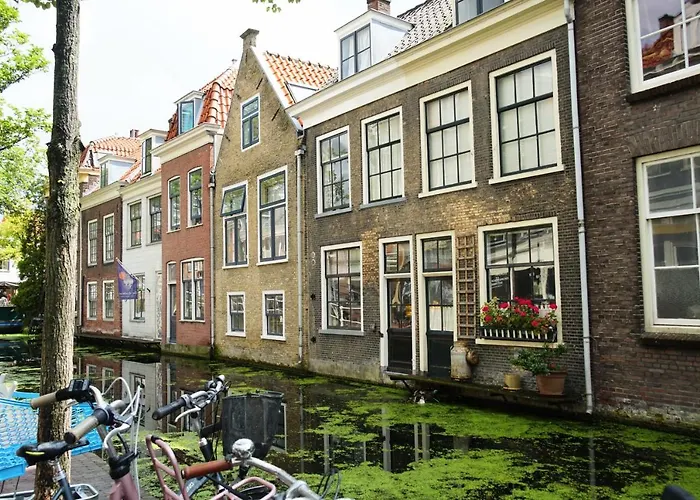 Hébergement de vacances Luxury Center