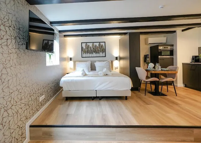 Luxury Center Σπίτι διακοπών *