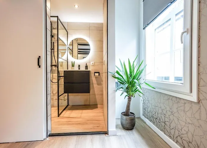 Luxury Center Holiday home Delft