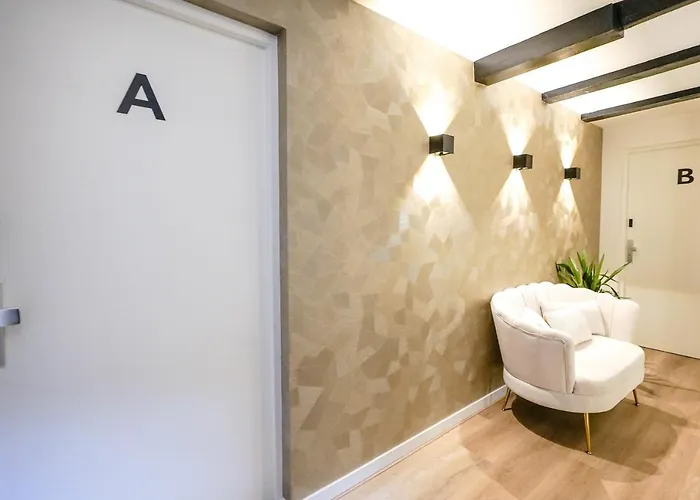 Luxury Center Σπίτι διακοπών Ντελφτ