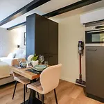 Casa vacanze Luxury Center *