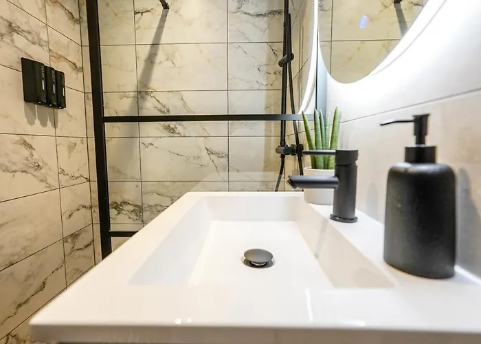 Luxury Center * Delft